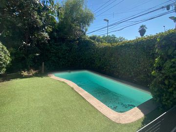 Casa en venta en LAS CONDES