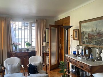 Casa en venta en LAS CONDES
