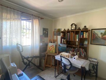 Casa en venta en LAS CONDES