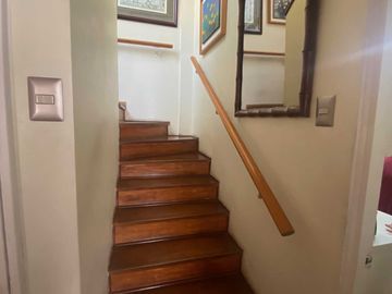 Casa en venta en LAS CONDES