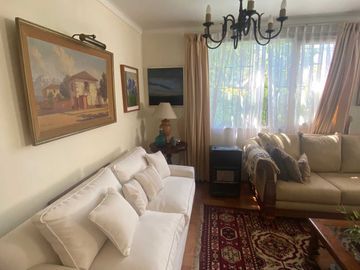 Casa en venta en LAS CONDES