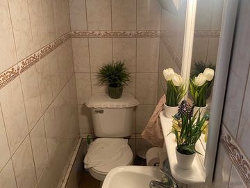 Casa en venta en LAS CONDES