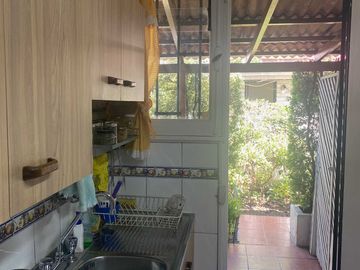 Casa en venta en LAS CONDES