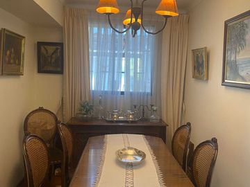 Casa en venta en LAS CONDES