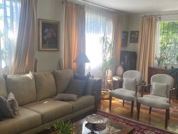 Casa en venta en LAS CONDES