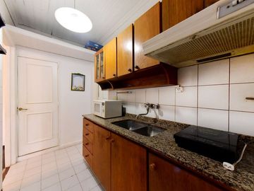 VENTA DEPARTAMENTO 4 AMBIENTES SAN MIGUEL CENTRO