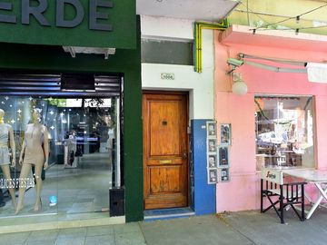 VENTA DEPARTAMENTO 4 AMBIENTES SAN MIGUEL CENTRO