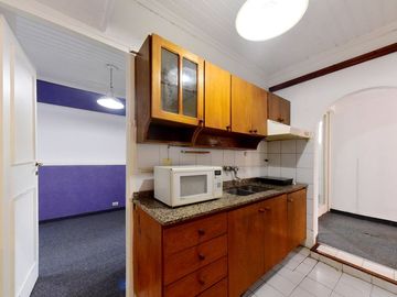VENTA DEPARTAMENTO 4 AMBIENTES SAN MIGUEL CENTRO