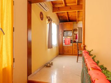 VENTA CASA TIPO PH 7 AMB V. BALLESTER PERMUTA