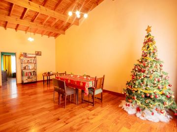 VENTA CASA TIPO PH 7 AMB V. BALLESTER PERMUTA