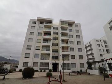 Venta departamento  cercano avda del mar La Serena