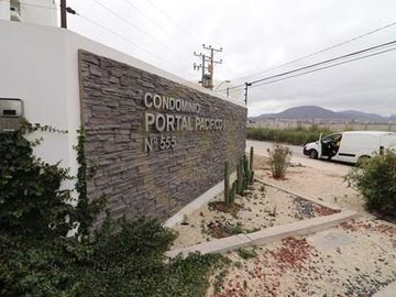 Venta departamento  cercano avda del mar La Serena