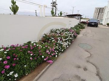 Venta departamento  cercano avda del mar La Serena