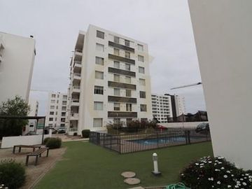 Venta departamento  cercano avda del mar La Serena