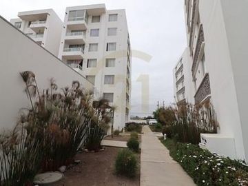 Venta departamento  cercano avda del mar La Serena