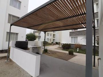 Venta departamento  cercano avda del mar La Serena