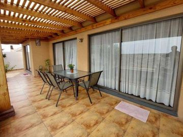 Se vende maravillosa casa Cumbres de la viña La Florida