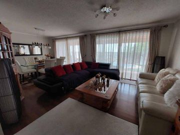 Se vende maravillosa casa Cumbres de la viña La Florida