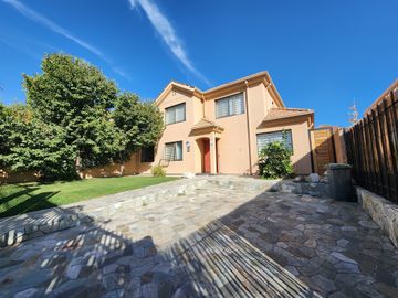 Se vende maravillosa casa Cumbres de la viña La Florida