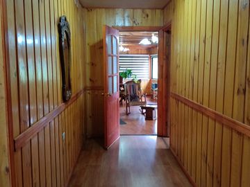 VENTA PARCELA 5140MTS Valdivia