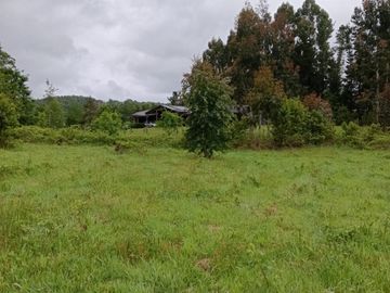 VENTA PARCELA 5140MTS Valdivia