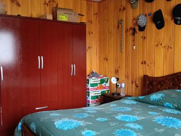 VENTA PARCELA 5140MTS Valdivia