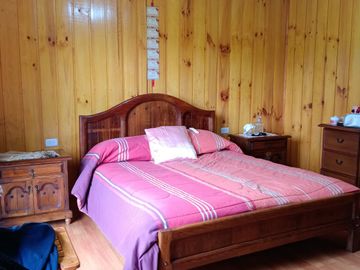 VENTA PARCELA 5140MTS Valdivia