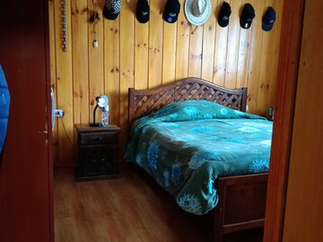 VENTA PARCELA 5140MTS Valdivia