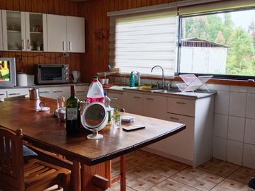 VENTA PARCELA 5140MTS Valdivia