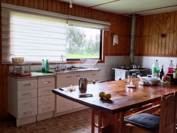 VENTA PARCELA 5140MTS Valdivia