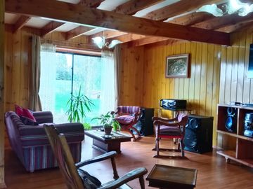 VENTA PARCELA 5140MTS Valdivia