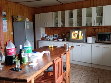 VENTA PARCELA 5140MTS Valdivia