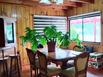 VENTA PARCELA 5140MTS Valdivia