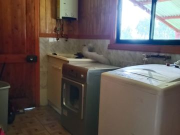 VENTA PARCELA 5140MTS Valdivia