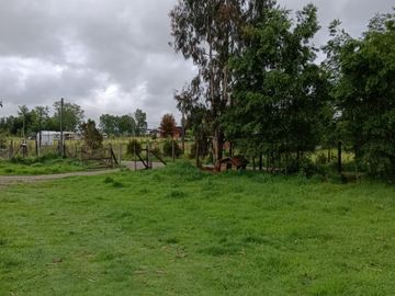 VENTA PARCELA 5140MTS Valdivia