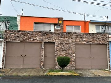 Casa en Venta en Valle Don Camilo Toluca