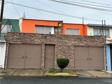 Casa en Venta en Valle Don Camilo Toluca