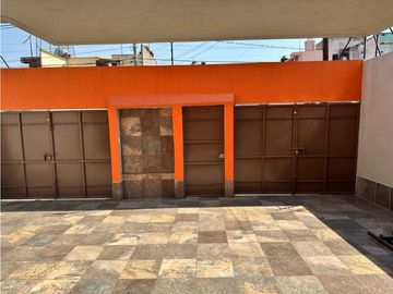 Casa en Venta en Valle Don Camilo Toluca
