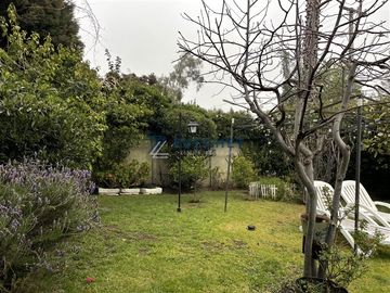 Casa en Venta en Parque Capitán Alberto Larraguibel