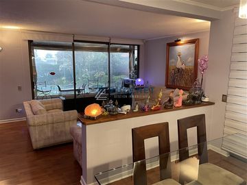 Casa en Venta en Parque Capitán Alberto Larraguibel