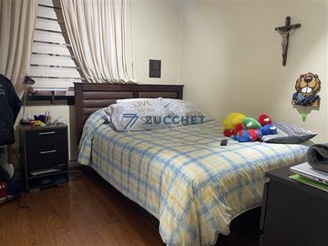 Casa en Venta en Parque Capitán Alberto Larraguibel