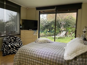 Casa en Venta en Parque Capitán Alberto Larraguibel