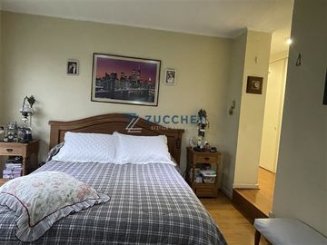 Casa en Venta en Parque Capitán Alberto Larraguibel
