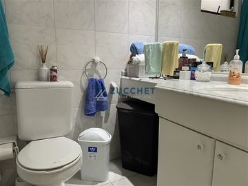 Casa en Venta en Parque Capitán Alberto Larraguibel