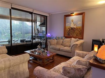 Casa en Venta en Parque Capitán Alberto Larraguibel