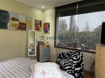 Casa en Venta en Parque Capitán Alberto Larraguibel