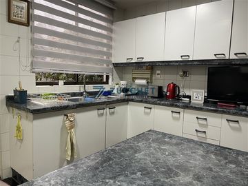 Casa en Venta en Parque Capitán Alberto Larraguibel