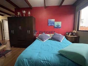 Casa en Venta en Parque Capitán Alberto Larraguibel