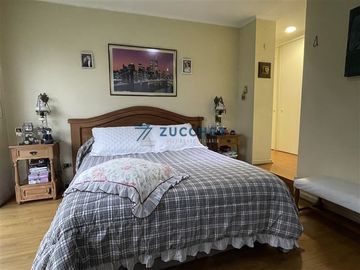 Casa en Venta en Parque Capitán Alberto Larraguibel