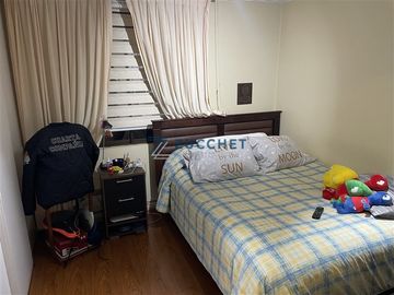 Casa en Venta en Parque Capitán Alberto Larraguibel